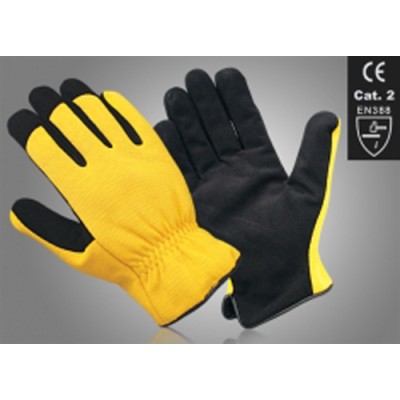 Mechanics Gloves