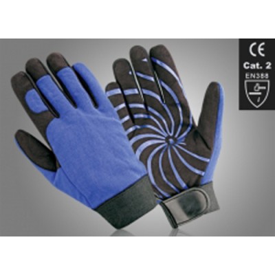 Mechanics Gloves