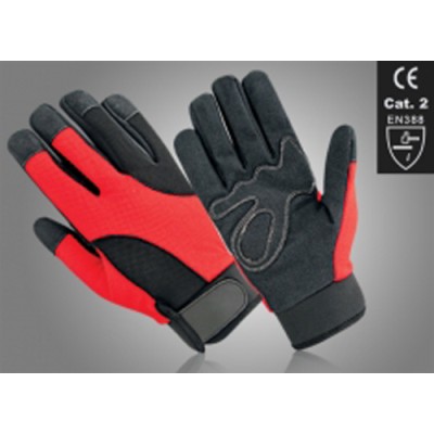 Mechanics Gloves