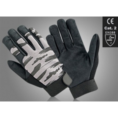 Mechanics Gloves