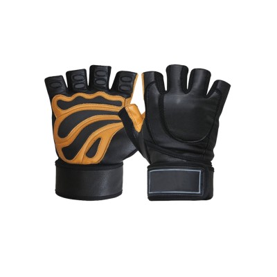 Weight Lifting Gloves