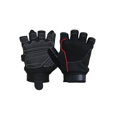 Weight Lifting Gloves