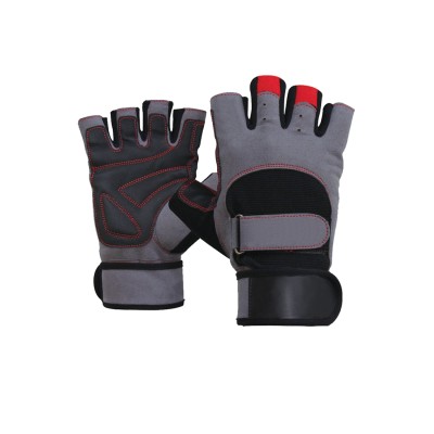 Weight Lifting Gloves