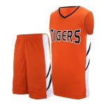 Basketball Uniform