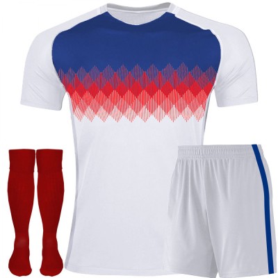 Soccer Uniform