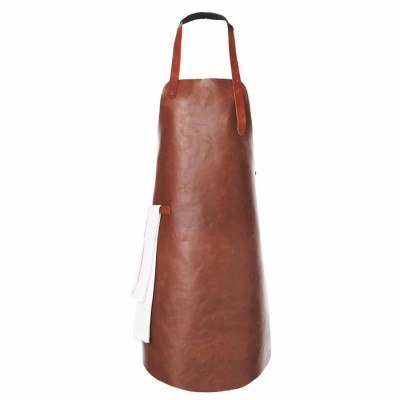 Leather Apron