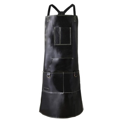 Leather Apron