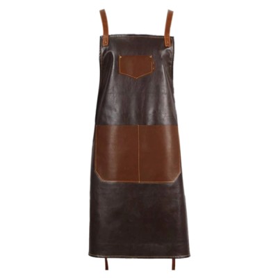 Leather Apron