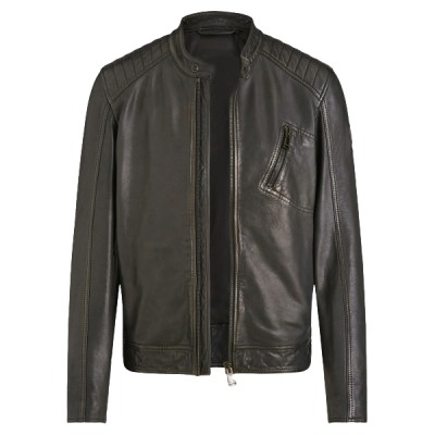 Fashion Leather Jacket