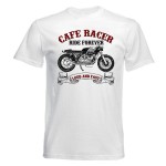 Cafe Racer Shirt