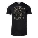 Cafe Racer Shirt